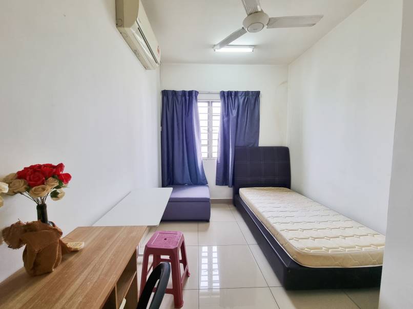 Alam Sanjung Seksyen 22 Shah Alam by Allen - photo 10