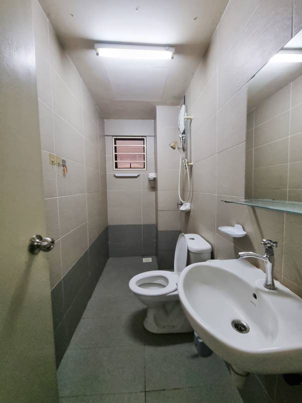 Alam Sanjung Seksyen 22 Shah Alam by Allen - photo 13