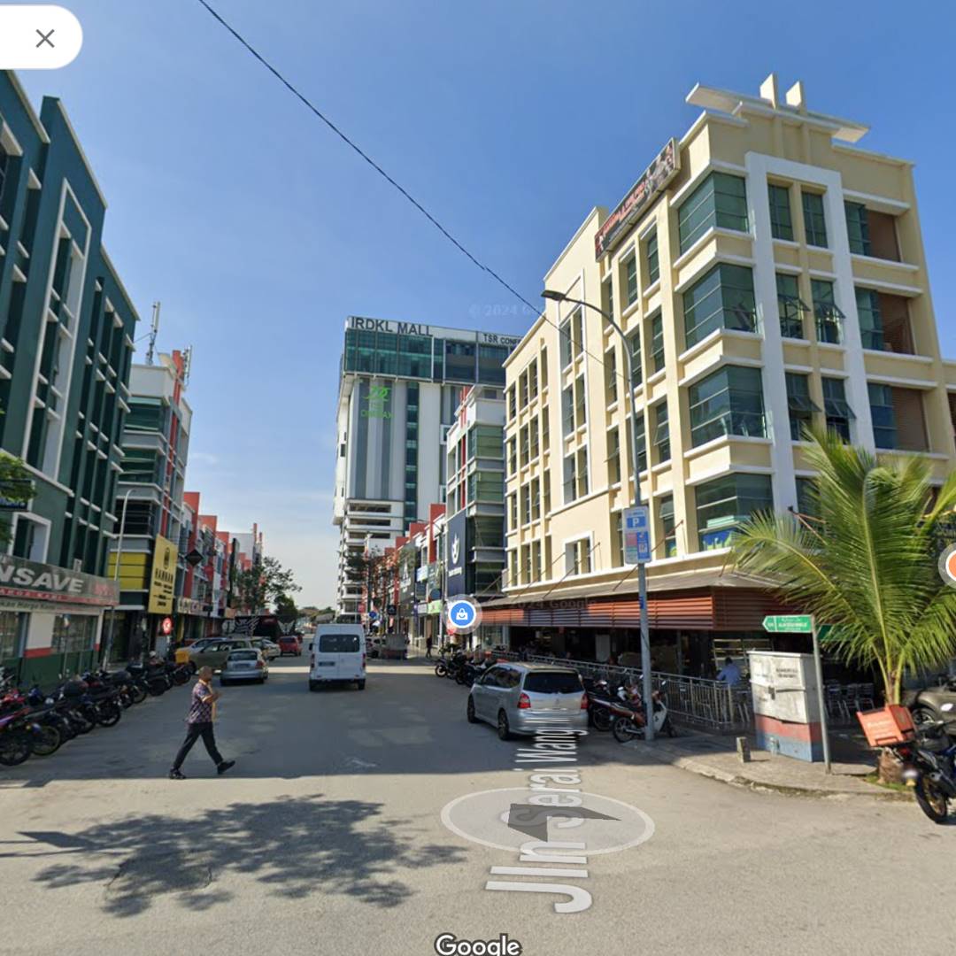 Alam Avenue 2 Shop Shah Alam by Emily - photo 3