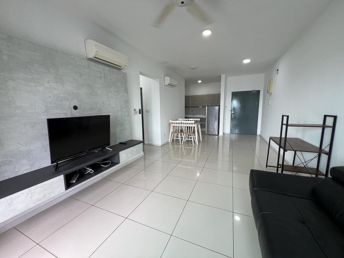 Emira Residence Shah Alam WTL by Jr - photo 2