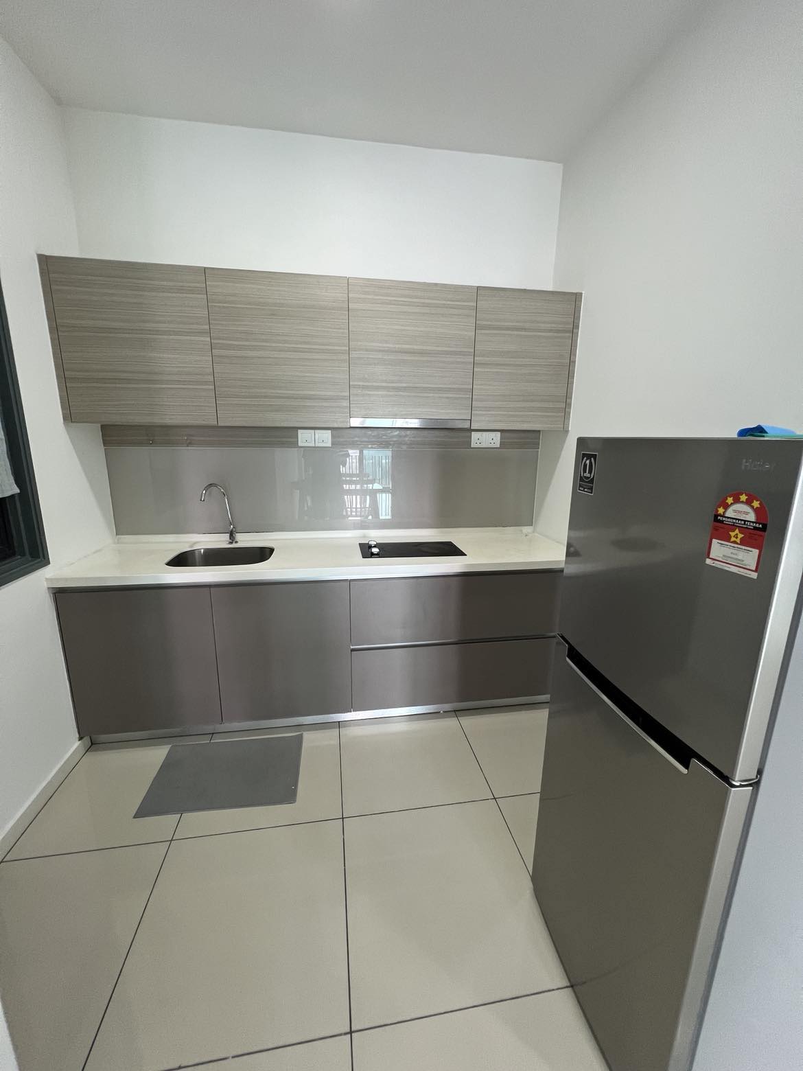 Emira Residence Shah Alam WTL by Jr - photo 3