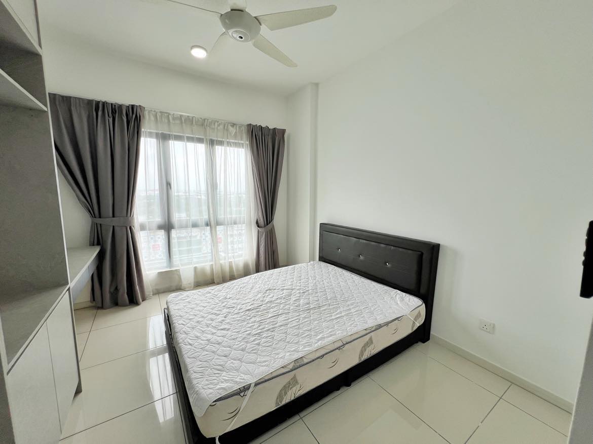 Emira Residence Shah Alam WTL by Jr - photo 5