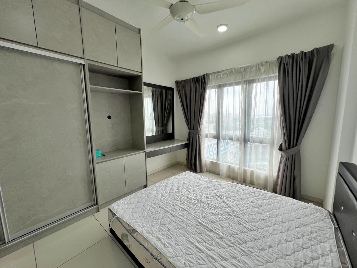 Emira Residence Shah Alam WTL by Jr - photo 6