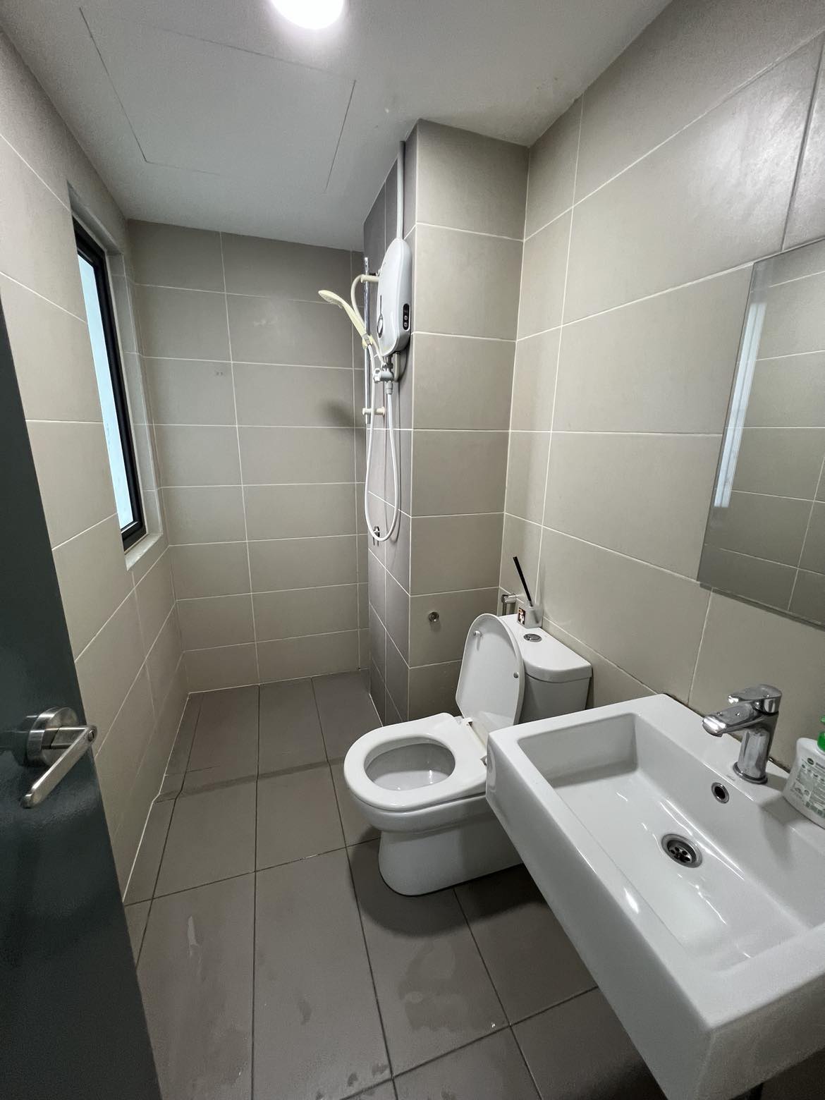 Emira Residence Shah Alam WTL by Jr - photo 7