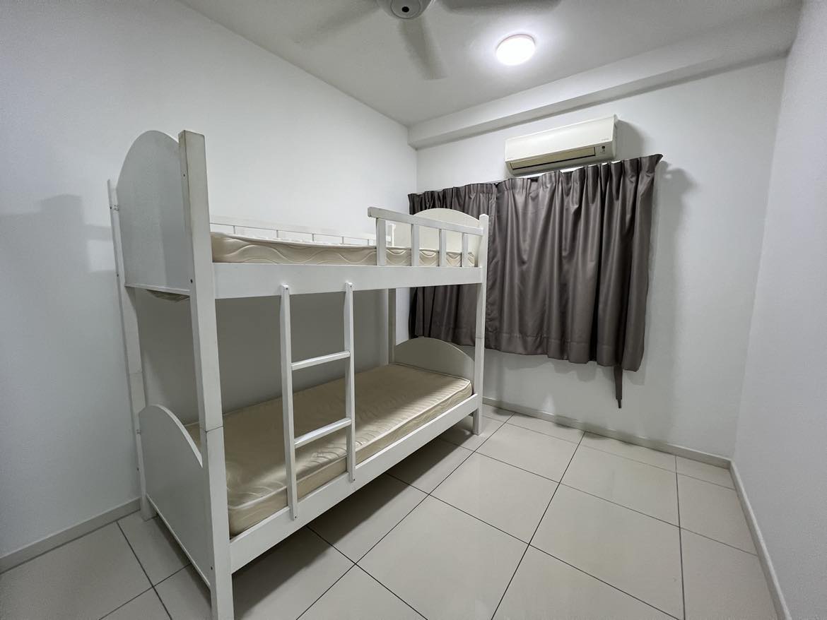Emira Residence Shah Alam WTL by Jr - photo 8