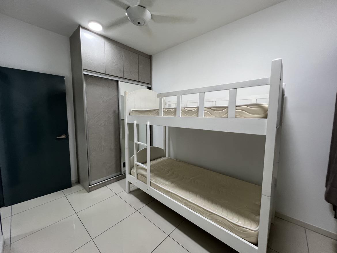 Emira Residence Shah Alam WTL by Jr - photo 9