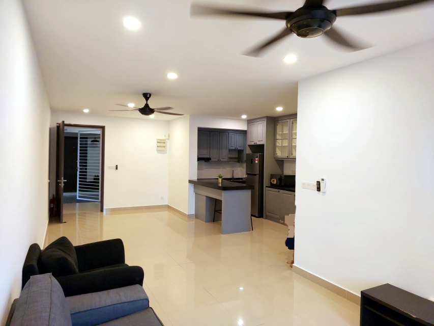 Ken Rimba Condo Sek 16 Shah Alam by Allen - photo 2