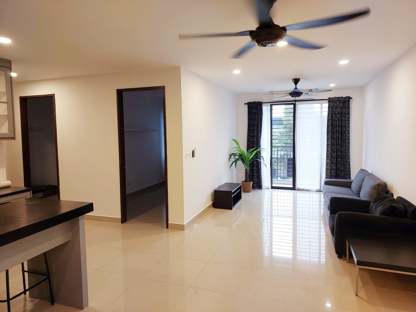 Ken Rimba Condo Sek 16 Shah Alam by Allen - photo 3