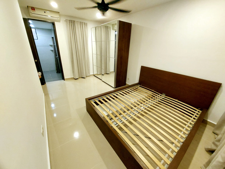 Ken Rimba Condo Sek 16 Shah Alam by Allen - photo 4