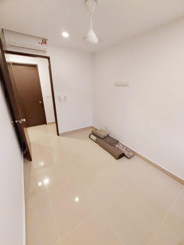 Ken Rimba Condo Sek 16 Shah Alam by Allen - photo 5