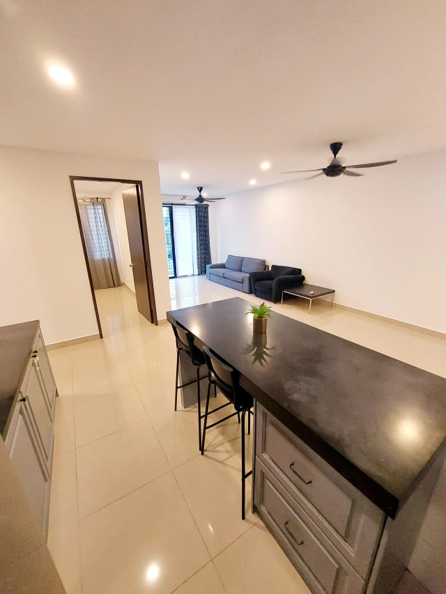 Ken Rimba Condo Sek 16 Shah Alam by Allen - photo 6