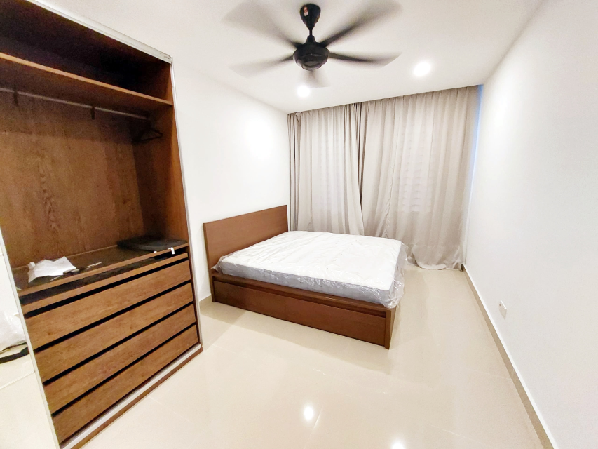 Ken Rimba Condo Sek 16 Shah Alam by Allen - photo 7