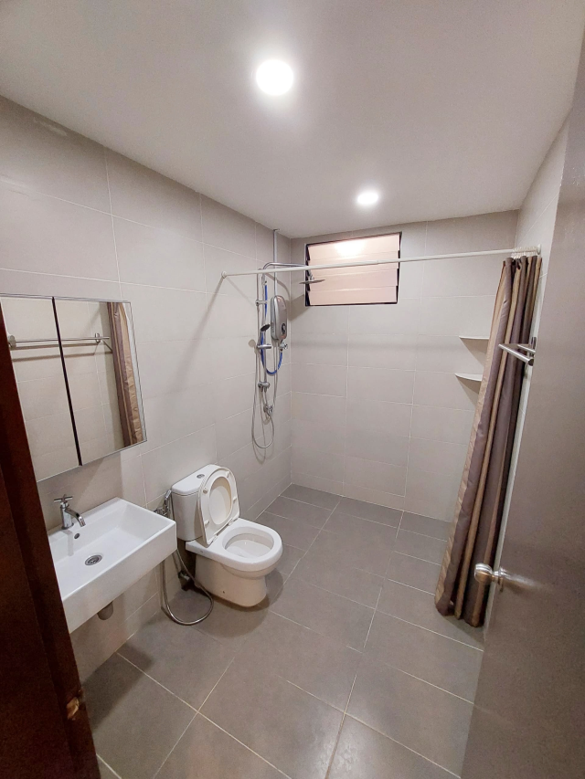 Ken Rimba Condo Sek 16 Shah Alam by Allen - photo 8