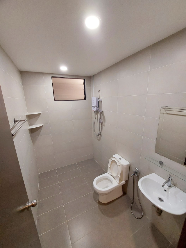 Ken Rimba Condo Sek 16 Shah Alam by Allen - photo 9