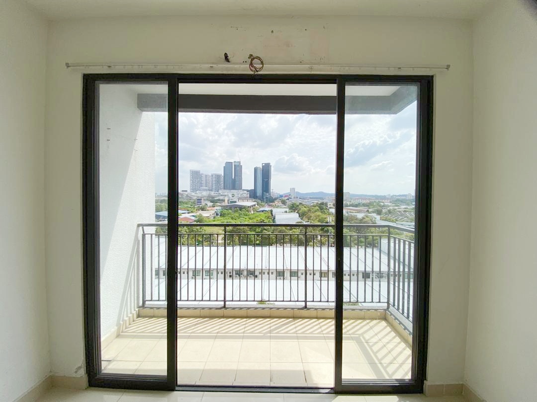 3CP Ken Rimba Condo Sek 16 Shah Alam by Allen - photo 2