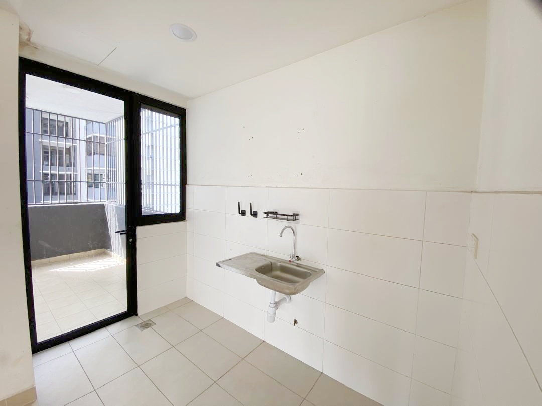 3CP Ken Rimba Condo Sek 16 Shah Alam by Allen - photo 3