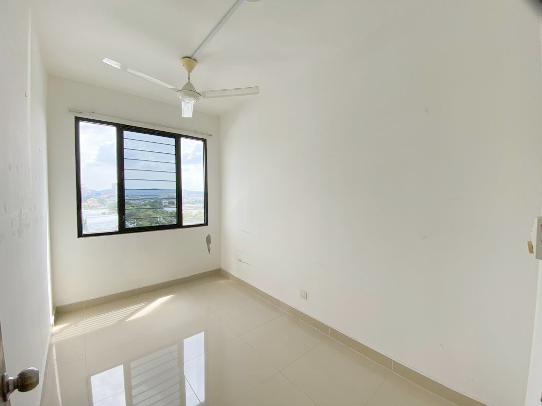 3CP Ken Rimba Condo Sek 16 Shah Alam by Allen - photo 4
