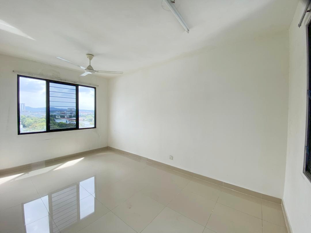 3CP Ken Rimba Condo Sek 16 Shah Alam by Allen - photo 5