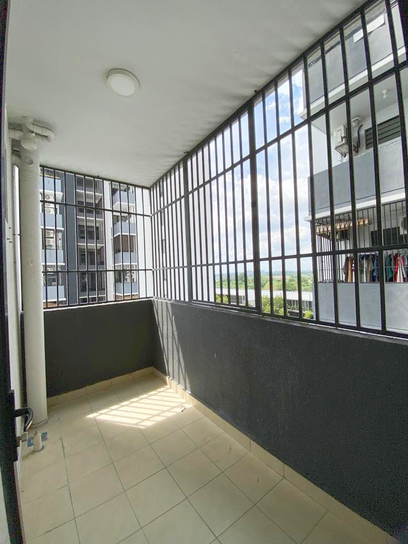 3CP Ken Rimba Condo Sek 16 Shah Alam by Allen - photo 6