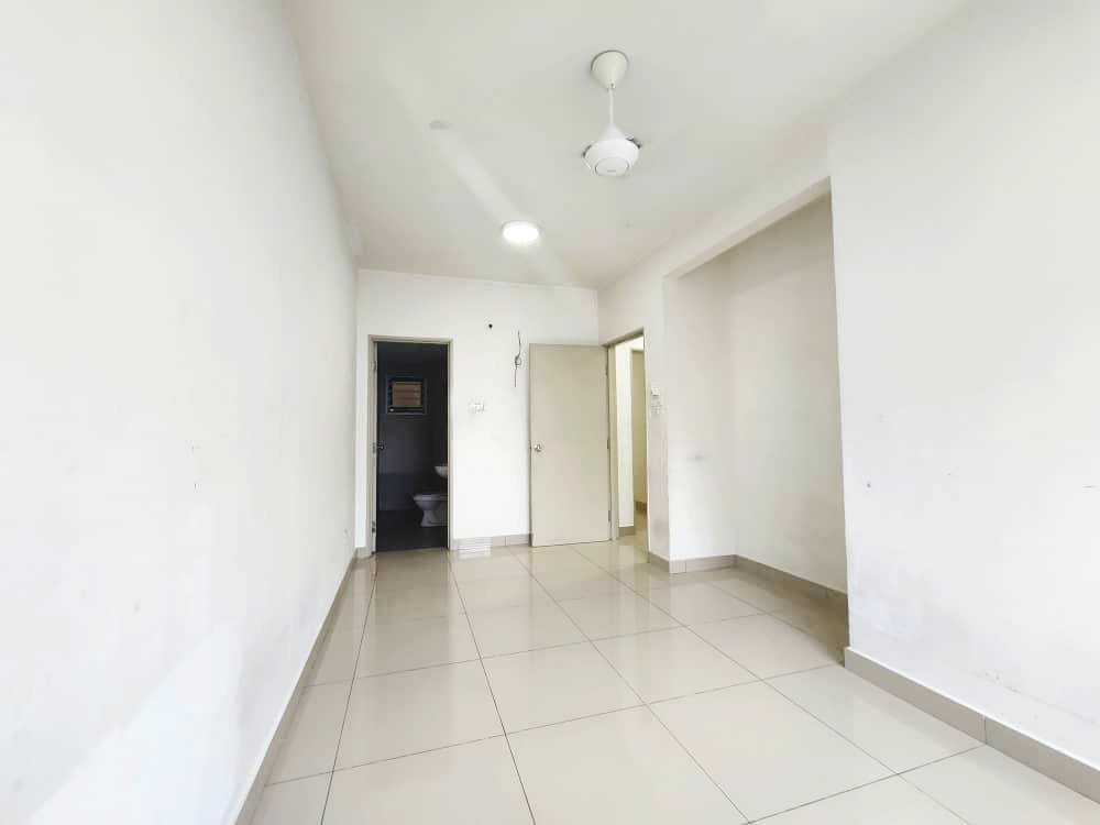 Alam Sanjung Seksyen 22 Shah Alam by Allen - photo 3