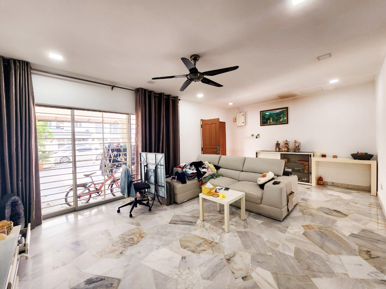 Reno 2 Sty PJS 9 Bandar Sunway by Zu En - photo 2
