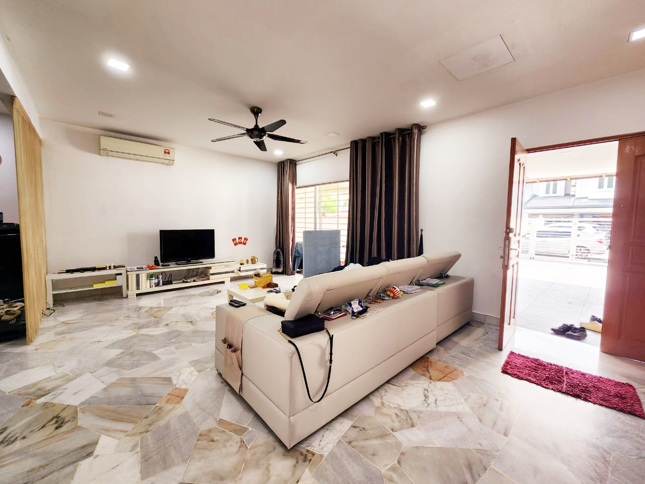Reno 2 Sty PJS 9 Bandar Sunway by Zu En - photo 3