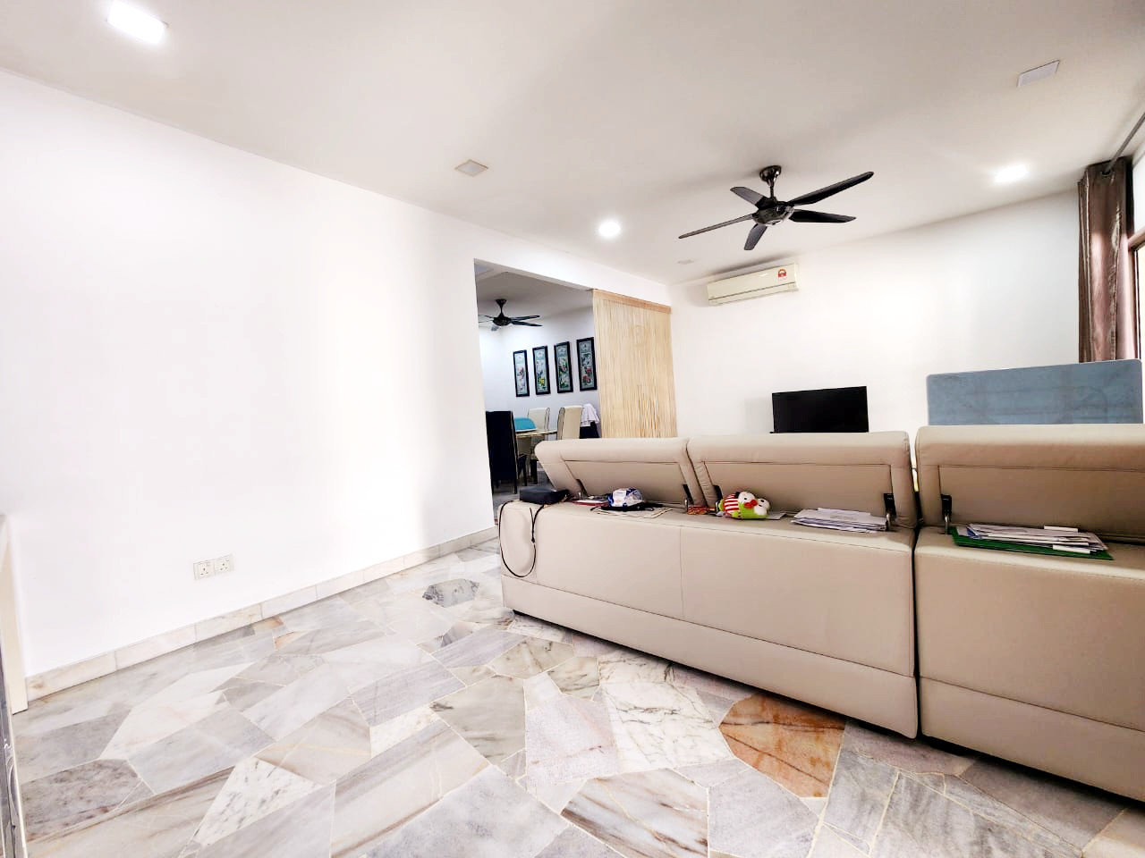 Reno 2 Sty PJS 9 Bandar Sunway by Zu En - photo 4