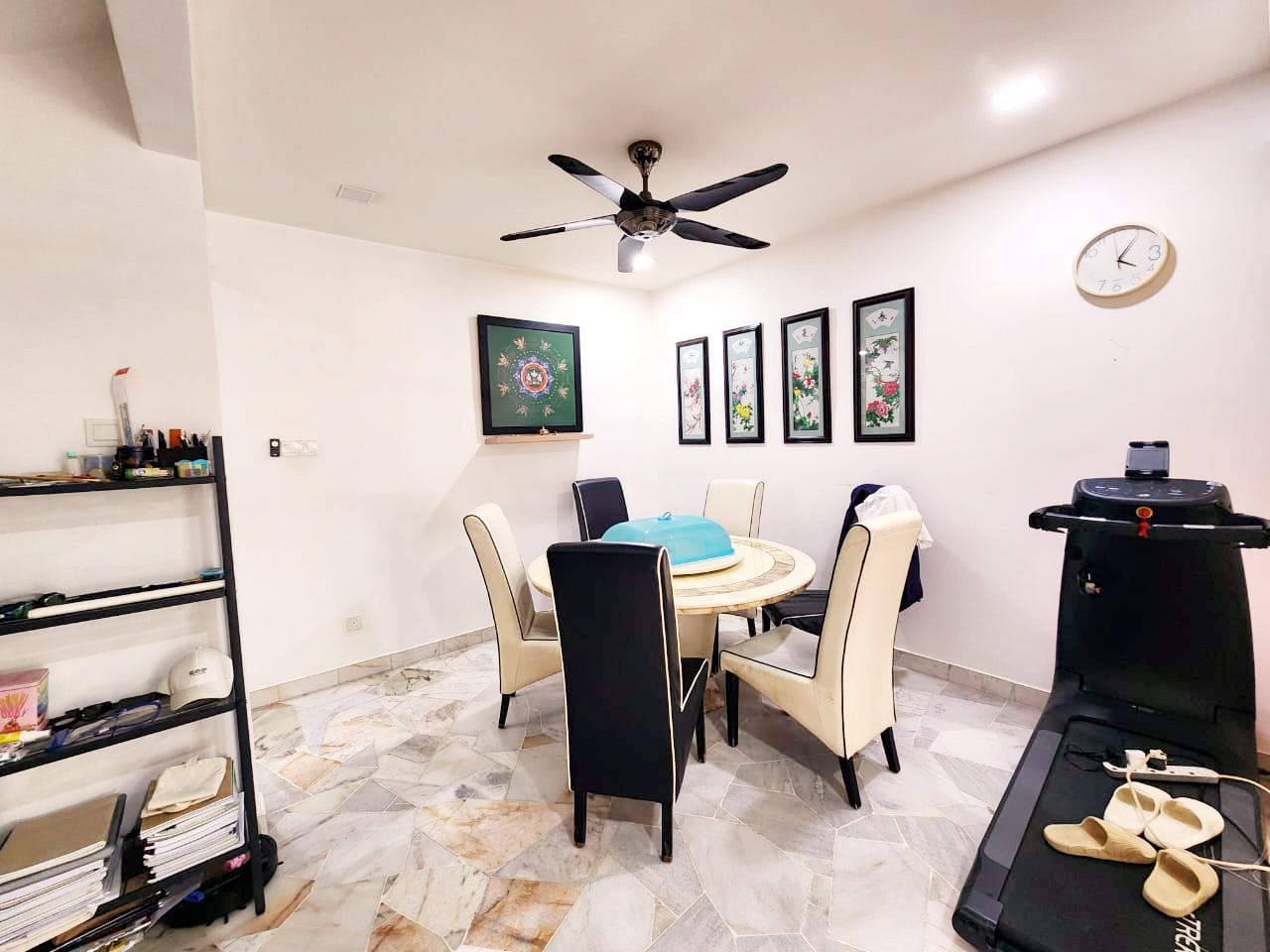 Reno 2 Sty PJS 9 Bandar Sunway by Zu En - photo 5
