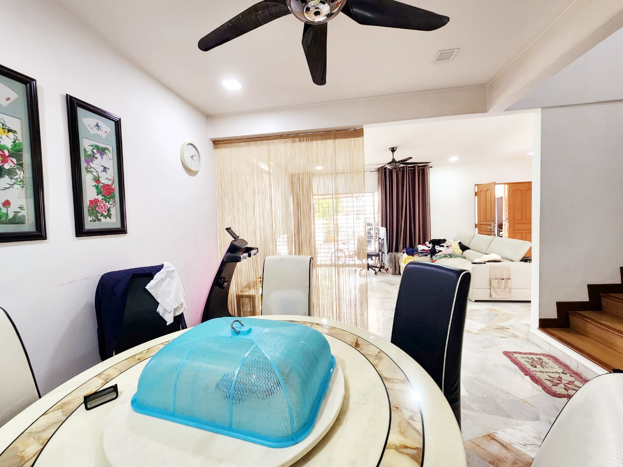 Reno 2 Sty PJS 9 Bandar Sunway by Zu En - photo 6