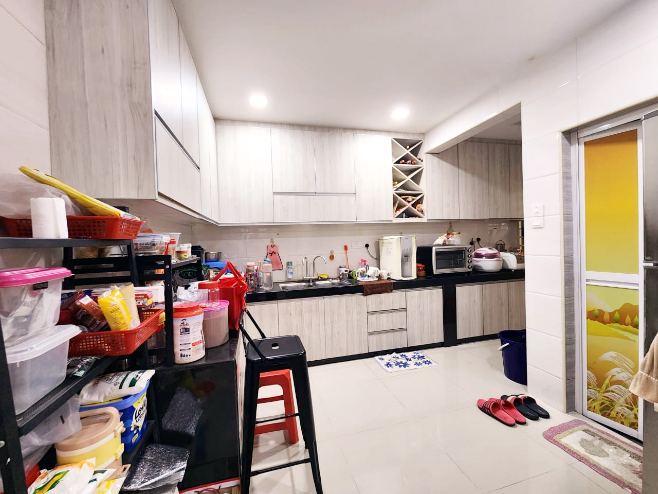 Reno 2 Sty PJS 9 Bandar Sunway by Zu En - photo 7
