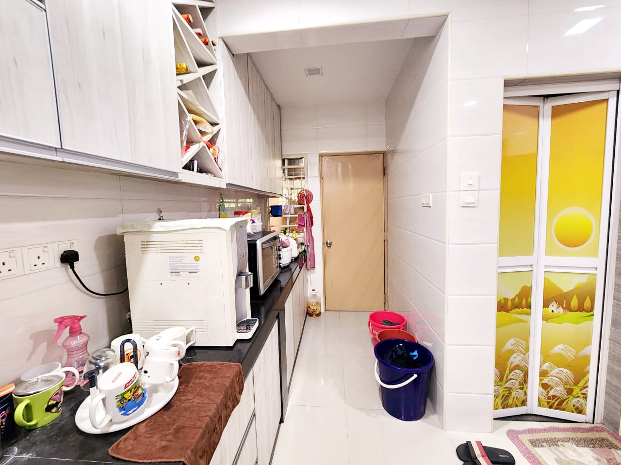 Reno 2 Sty PJS 9 Bandar Sunway by Zu En - photo 8