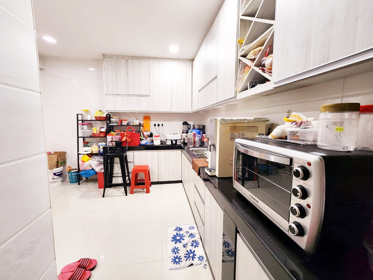 Reno 2 Sty PJS 9 Bandar Sunway by Zu En - photo 9
