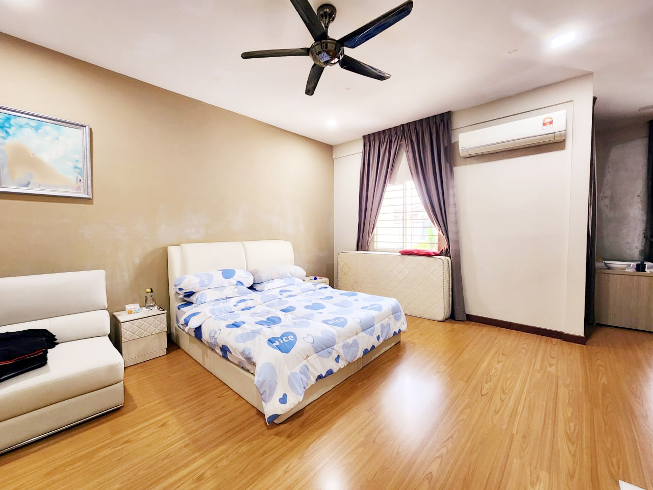 Reno 2 Sty PJS 9 Bandar Sunway by Zu En - photo 13