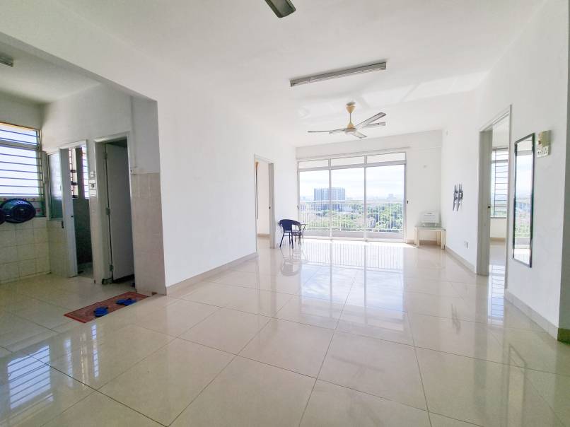 Corner 1100sf Prima U1 Seksyen 13 Shah Alam - photo 2