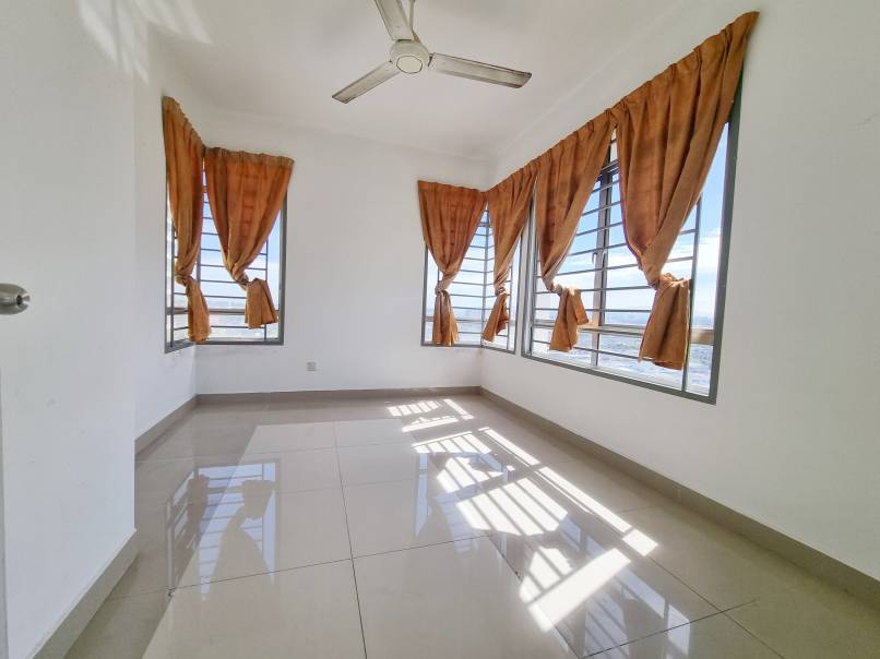 Corner 1100sf Prima U1 Seksyen 13 Shah Alam - photo 6