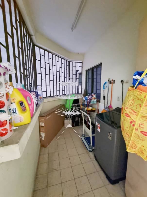 Blk A Puri Aiyu Condo Sek 22 Shah Alam by Allen - photo 6