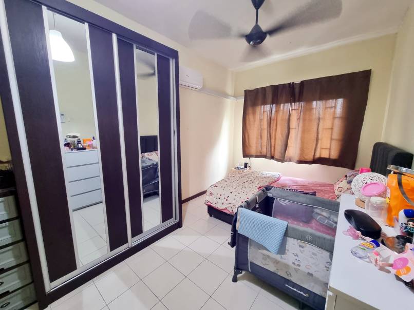 Blk A Puri Aiyu Condo Sek 22 Shah Alam by Allen - photo 7