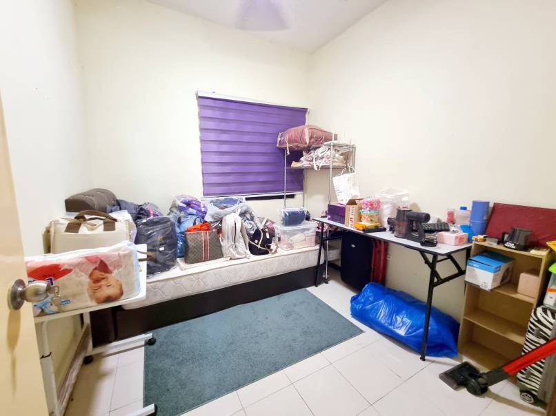 Blk A Puri Aiyu Condo Sek 22 Shah Alam by Allen - photo 8