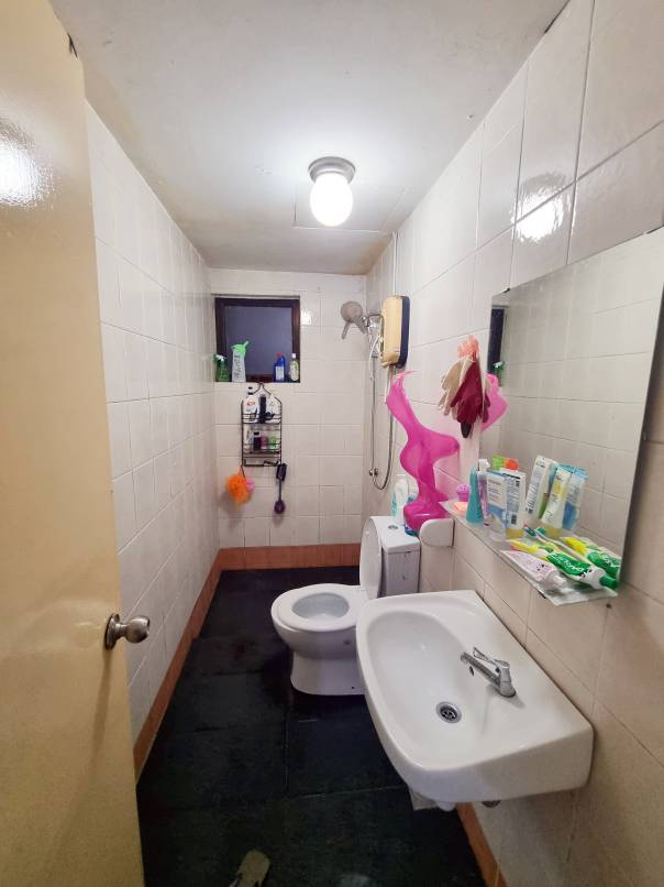 Blk A Puri Aiyu Condo Sek 22 Shah Alam by Allen - photo 10