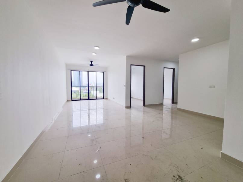 Ken Rimba Condo 1 Se ...