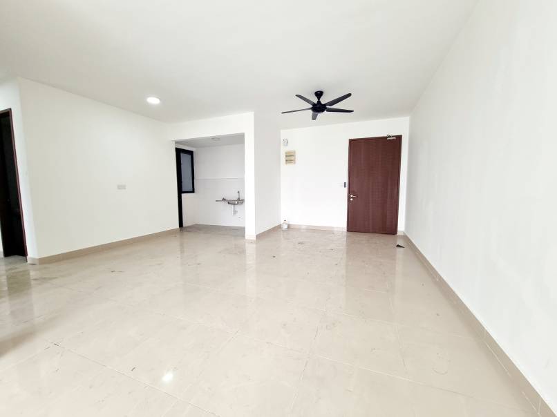 Ken Rimba Condo 1 Seksyen 16 Shah Alam by Allen - photo 2