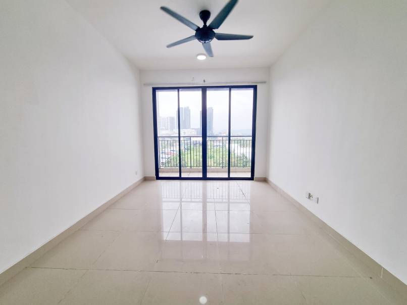 Ken Rimba Condo 1 Seksyen 16 Shah Alam by Allen - photo 3