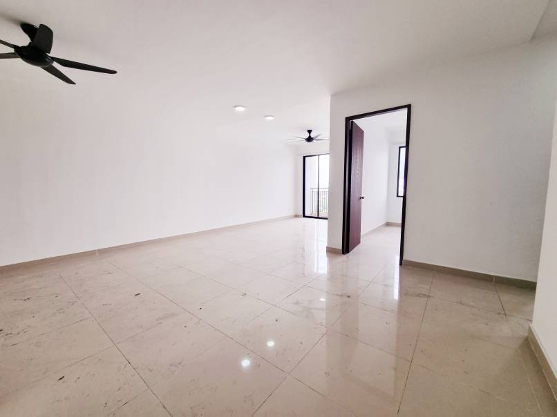 Ken Rimba Condo 1 Seksyen 16 Shah Alam by Allen - photo 5