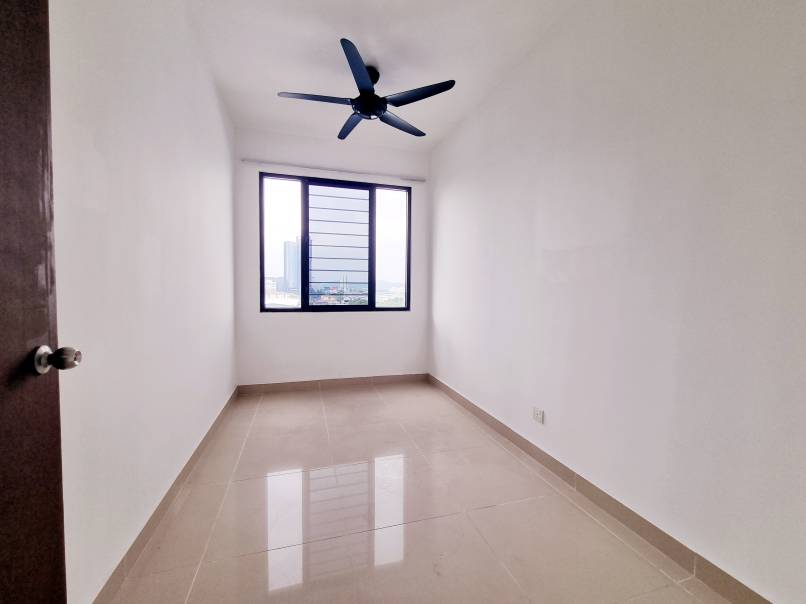 Ken Rimba Condo 1 Seksyen 16 Shah Alam by Allen - photo 6