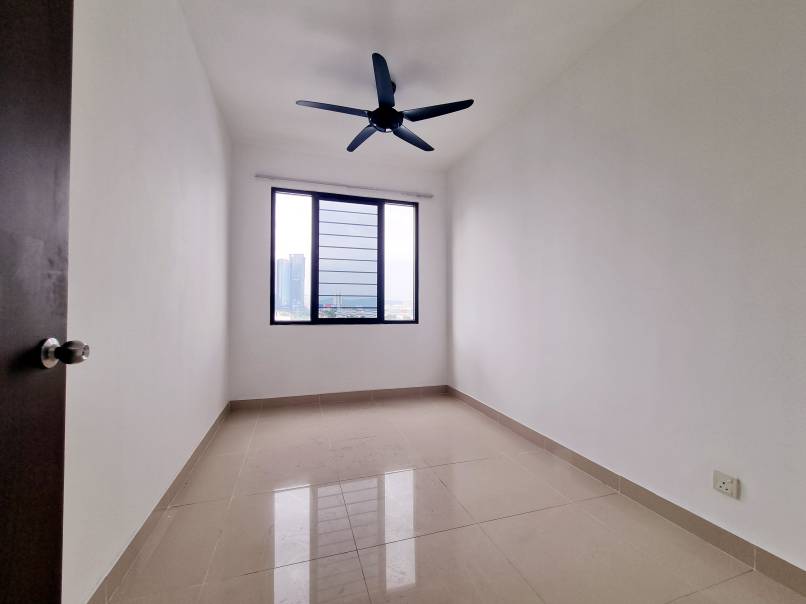 Ken Rimba Condo 1 Seksyen 16 Shah Alam by Allen - photo 7
