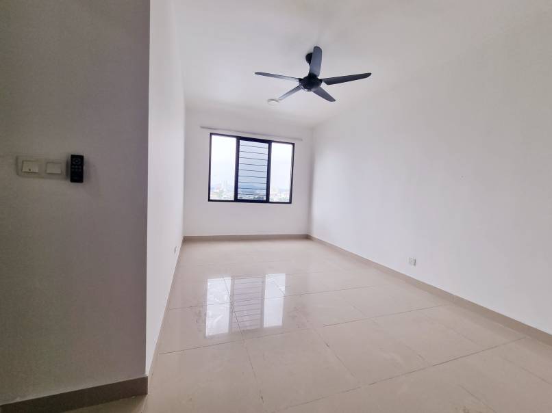 Ken Rimba Condo 1 Seksyen 16 Shah Alam by Allen - photo 8