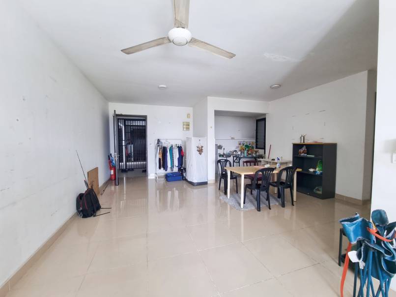 Ken Rimba Condo 1 Seksyen 16 Shah Alam by Allen - photo 2
