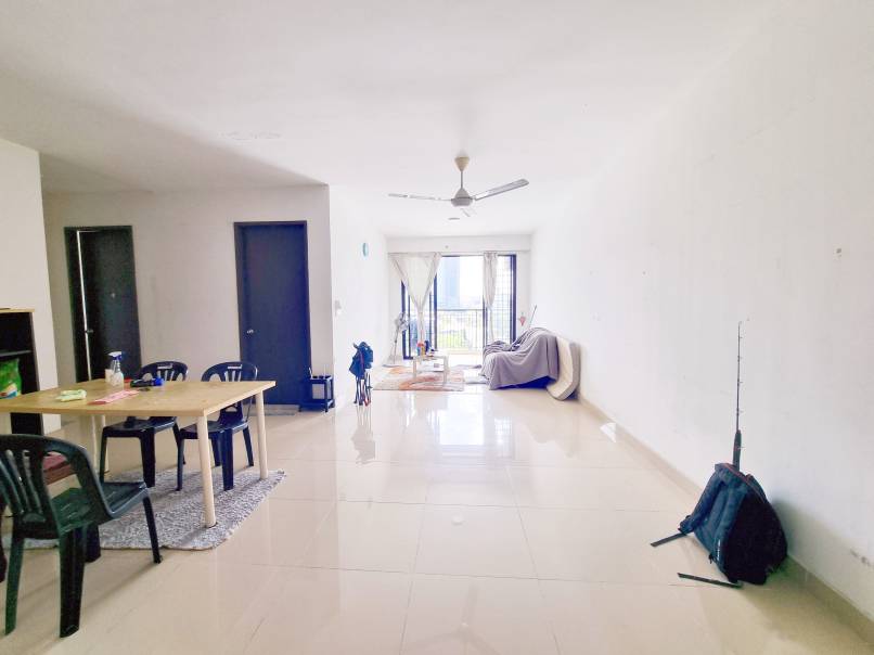 Ken Rimba Condo 1 Seksyen 16 Shah Alam by Allen - photo 3