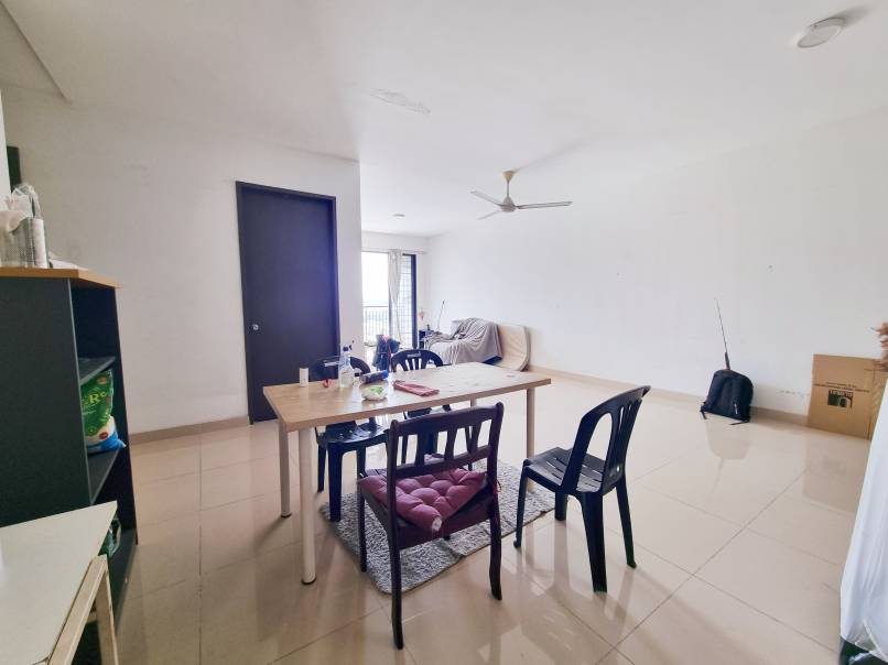 Ken Rimba Condo 1 Seksyen 16 Shah Alam by Allen - photo 4