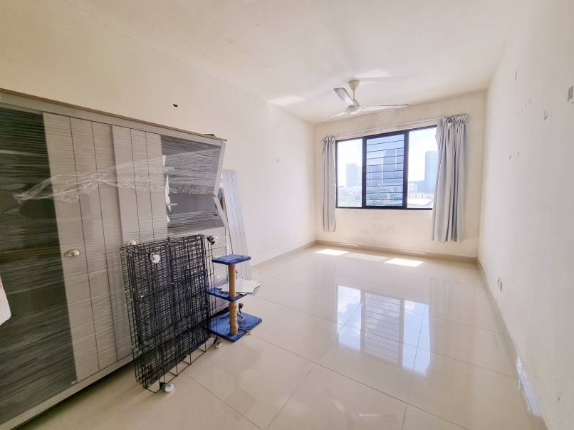 Ken Rimba Condo 1 Seksyen 16 Shah Alam by Allen - photo 5